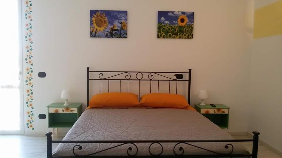 B&B A Casa Di Eleonora Villafranca di Verona Exteriör bild