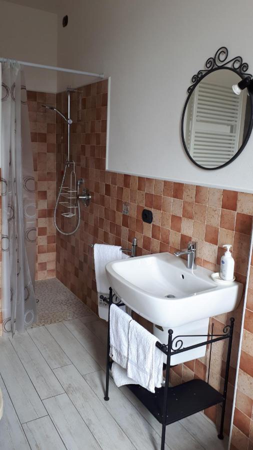 B&B A Casa Di Eleonora Villafranca di Verona Exteriör bild