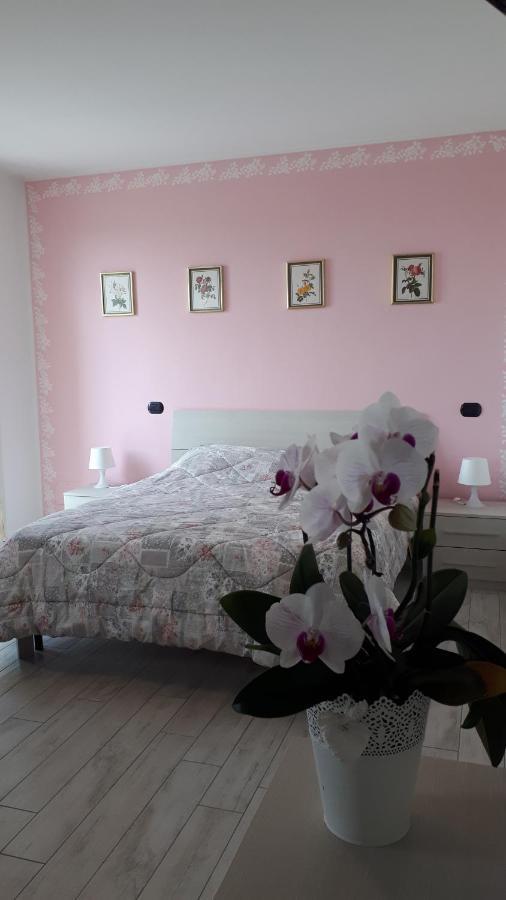 B&B A Casa Di Eleonora Villafranca di Verona Exteriör bild