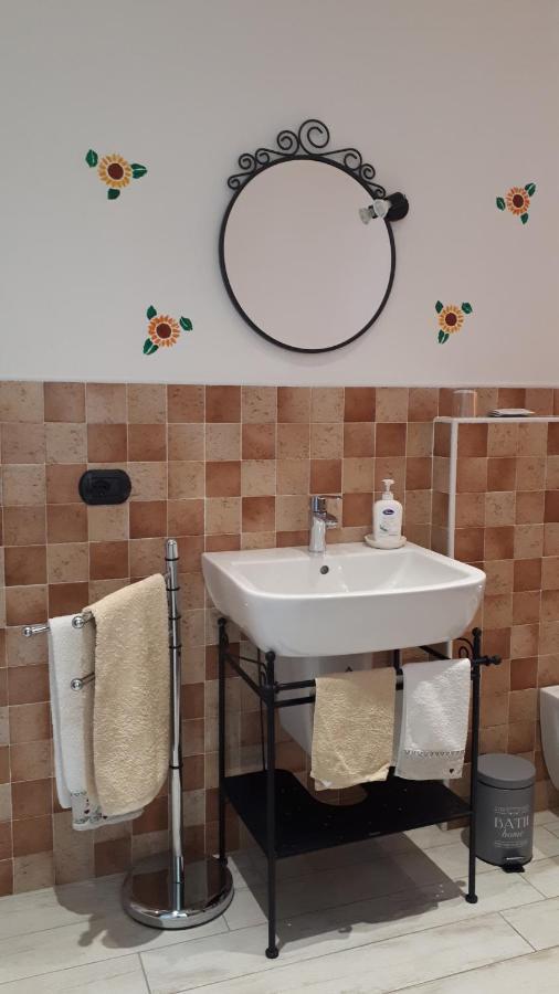 B&B A Casa Di Eleonora Villafranca di Verona Exteriör bild