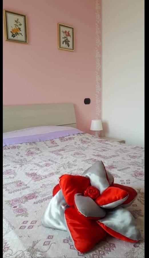 B&B A Casa Di Eleonora Villafranca di Verona Exteriör bild