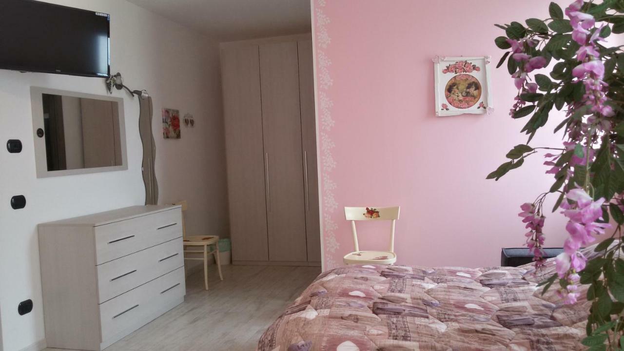 B&B A Casa Di Eleonora Villafranca di Verona Exteriör bild