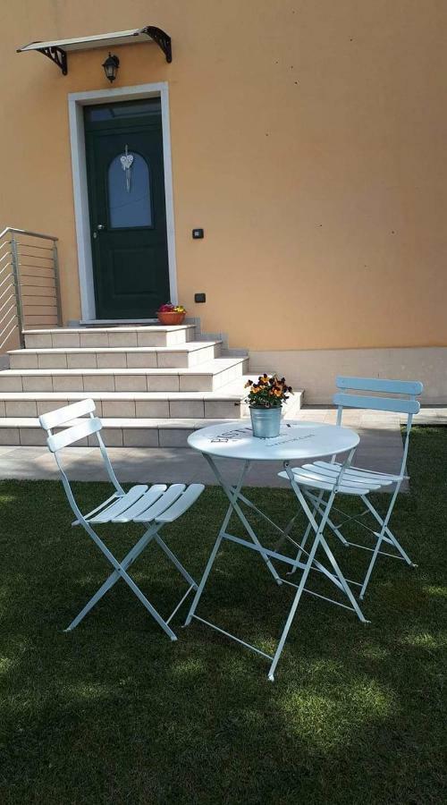 B&B A Casa Di Eleonora Villafranca di Verona Exteriör bild